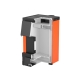 Thermo Alliance Magnum V 4.0 Котел твердотопливный стальной SSF 16 с конфоркой (3 мм), изображение 5