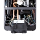 Котел газовый Airfel Maestro 24 кВт+Комплект для коаксиального дымохода 1000 мм, 60/100+SD FORTE сепаратор шлама с магнитом 3/4   SF129W20, изображение 19