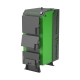 Thermo Alliance Ferrum Plus V 4.0 Котел твердотопливный стальной FSF+ 14, изображение 8