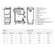 Thermo Alliance Ferrum Plus V 4.0 Котел твердотопливный стальной FSF+ 16, изображение 9