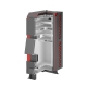 Thermo Alliance Vulcan V 4.0 Котел твердотопливный стальной SF 18, изображение 12