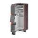 Thermo Alliance Vulcan V 4.0 Котел твердотопливный стальной SF 20, изображение 12
