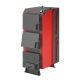 Thermo Alliance Vulcan V 4.0 Котел твердотопливный стальной SF 27, изображение 8