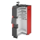 Thermo Alliance Vulcan Plus V 4.0 Котел твердотопливный стальной VPSFW 80, изображение 12