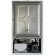 Котел Rens RGB-016, 2-контурный, турбо, газовый, изображение 7