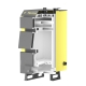 Thermo Alliance Ferrum W V 5.0 Котел твердотопливный стальной FW 26, изображение 5