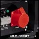Генератор бензиновий Einhell TC-PG 55/E5 (4152562), изображение 2