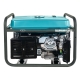 Бензиновий генератор KS 7000E, изображение 4