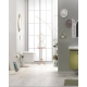 Унітаз підвісний Noura 018200 з кришкою Slim Soft-Close, изображение 3