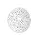 Верхний душ Rodos 010CP R250mm, круглый, изображение 2