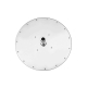 Верхний душ Rodos 004CP R200mm, круглый, изображение 4