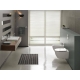 Унітаз консольний City 018700 з кришкою Slim Soft-Close, изображение 5