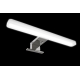 LED  Підсвітка Alpha 4.5W, хром, изображение 3