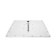 Верхний душ Rodos 009CP 200x200mm, квадратный, изображение 4