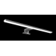 LED підсвітка Gama  LUX 7.0 W, хром (50 см), изображение 4