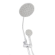 Душевая система AQUA 4350, изображение 2