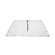 Верхний душ Rodos 011CP 250x250mm, квадратный, изображение 4