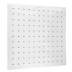 ​Верхний душ Rodos 014CP 300x300mm, квадратный, изображение 2
