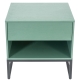 ALTEA Тумба приліжкова &quot;OAK-M-14-NORDIC-GREEN-MATT&quot;, изображение 3