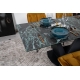Стіл ЛУАРА 140(200)*80*76 Laminam Verde Alpi Lucidato (5mm), изображение 3