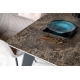 Стіл DETROIT 240х100х76 Laminam Emperador Extra (3mm), изображение 6