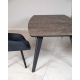 Стіл DETROIT 240х100х76 Laminam Emperador Extra (3mm), изображение 9