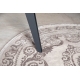 Стіл DETROIT 240х100х76 Laminam Emperador Extra (3mm), изображение 11
