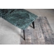 Стіл DETROIT 240х100х76 Laminam Verde Alpi Lucidato (5mm), изображение 3