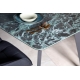 Стіл DETROIT 240х100х76 Laminam Verde Alpi Lucidato (5mm), изображение 6