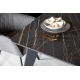 Стіл DETROIT 260х120х76 Laminam Naturali Noir Desir (5mm), изображение 6