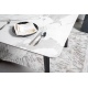 Стіл DETROIT 260х120х76 Laminam Bianco Statuario Venato (5mm), изображение 6