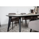 Стіл DETROIT 240х100х76 Laminam Invisible white (5mm), изображение 8