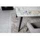 Стіл DETROIT 240х100х76 Laminam Invisible white (5mm), изображение 9