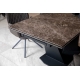 Стіл ЛУАРА 160(200)*90*76 Laminam Emperador Extra (3mm), изображение 3