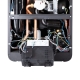 Котел газовый Airfel Maestro 24 кВт (Двухконтурный,Condensing), изображение 9