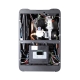 Котел газовый Airfel Maestro 24 кВт (Двухконтурный,Condensing), изображение 10
