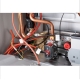 Котел газовый Thermo Alliance EWA 24 кВт (Двухконтурный,Condensing), изображение 12