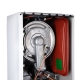 Котел газовый Thermo Alliance EWA 24 кВт (Двухконтурный,Condensing), изображение 15