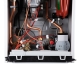 Котел газовый Thermo Alliance EWA 24 кВт (Двухконтурный,Condensing), изображение 7