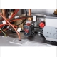 Котел газовый Thermo Alliance EWA 24 кВт (Двухконтурный,Condensing), изображение 10