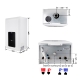Котел газовый Airfel ELEGANT 24 кВт 2023, изображение 2