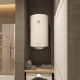 Водонагрівач hi-therm Eco Life VBO 50 (2023), изображение 3