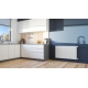 Радіатор сталевий панельний Hi-Therm 11 тип 500x700 бічний, изображение 2