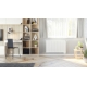 Радіатор сталевий панельний Hi-Therm 11 тип 500x1300 нижній, изображение 2