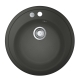 Композитна мийка для кухні Grohe K200 (31656AT0), изображение 2