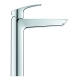 Смеситель для раковины GROHE EUROSMART NEW на столешницу XL-размера (23971003), изображение 2