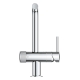Змішувач для кухні з підключенням до фільтру Grohe Blue Pure (31721000), изображение 2