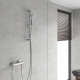 Змішувач для душу Grohe Essence New (33636001), изображение 3