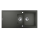 Композитна мийка для кухні Grohe K400 (31642AT0), изображение 2