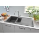 Композитна мийка для кухні Grohe K400 (31642AT0), изображение 4